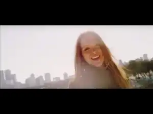 Video: Grim Logik - Leaving This Place (ft. Rachel Jeans)